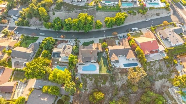 1668 Chestnut Hill, Walnut, CA 91789