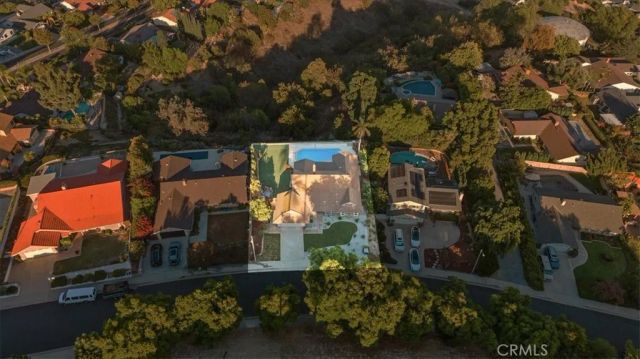1668 Chestnut Hill, Walnut, CA 91789