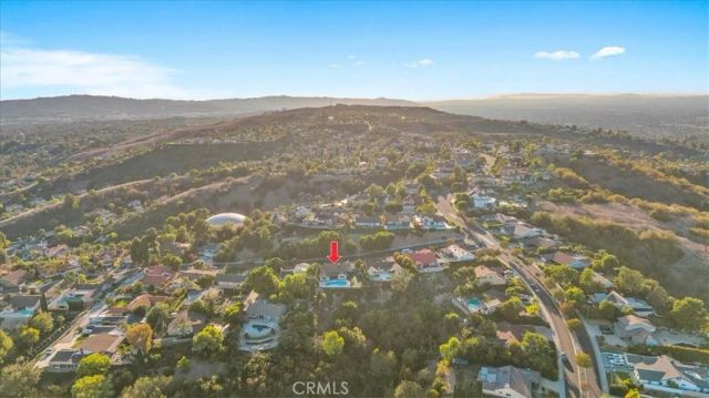 1668 Chestnut Hill, Walnut, CA 91789