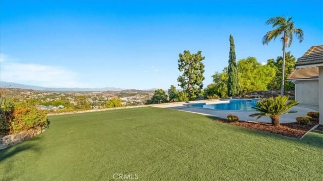1668 Chestnut Hill, Walnut, CA 91789