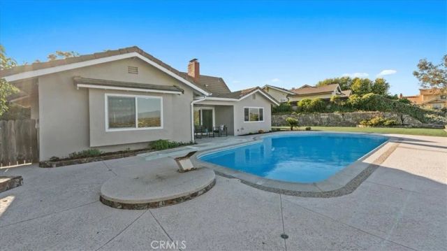 1668 Chestnut Hill, Walnut, CA 91789