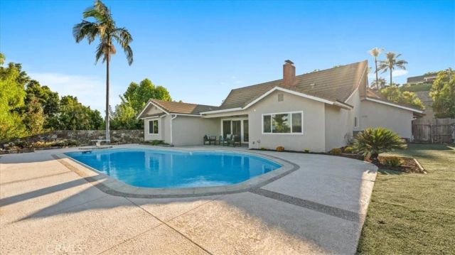 1668 Chestnut Hill, Walnut, CA 91789
