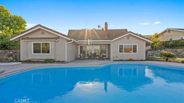 1668 Chestnut Hill, Walnut, CA 91789