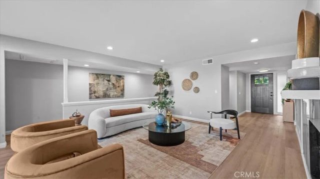 1668 Chestnut Hill, Walnut, CA 91789