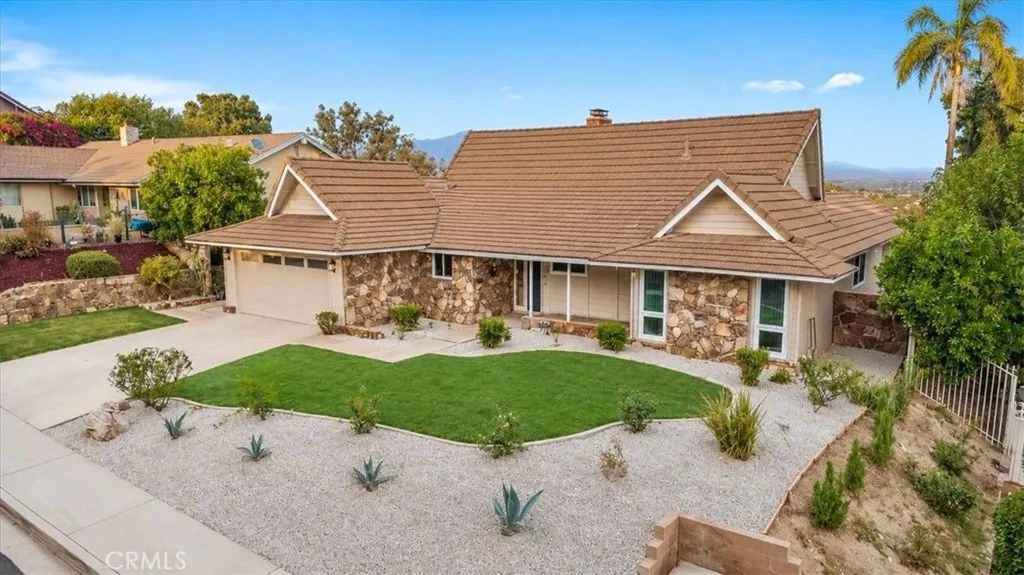 1668 Chestnut Hill, Walnut, CA 91789