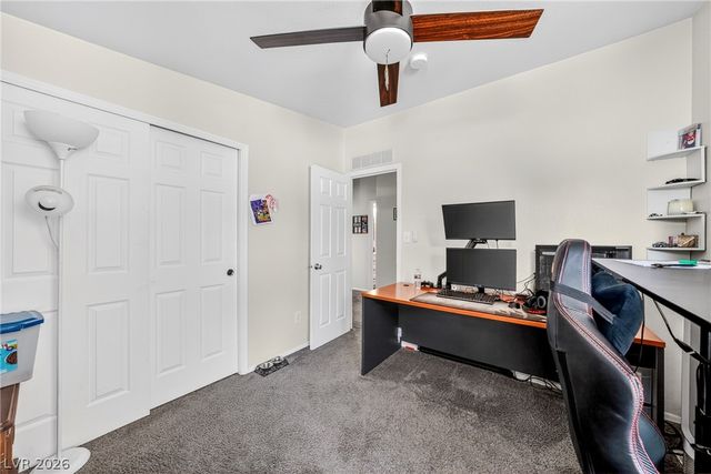 3120 South Summerwood Street, Pahrump, NV 89048
