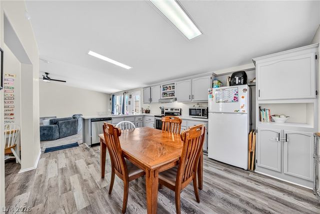 3120 South Summerwood Street, Pahrump, NV 89048