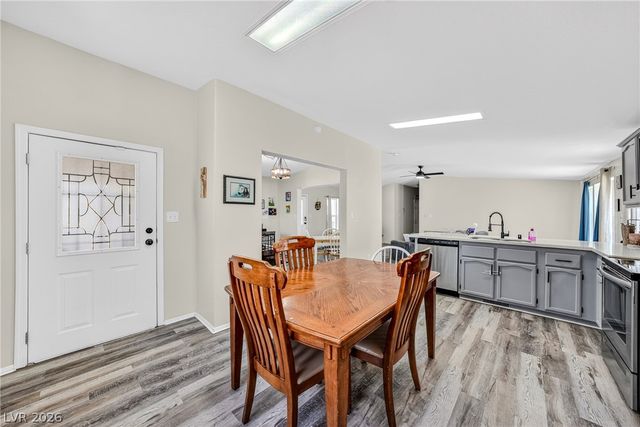 3120 South Summerwood Street, Pahrump, NV 89048