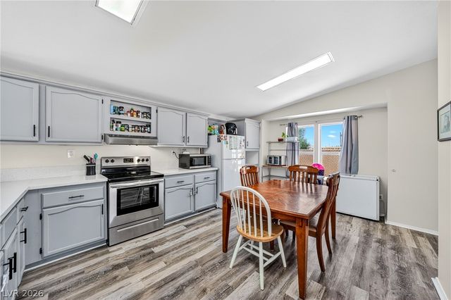 3120 South Summerwood Street, Pahrump, NV 89048