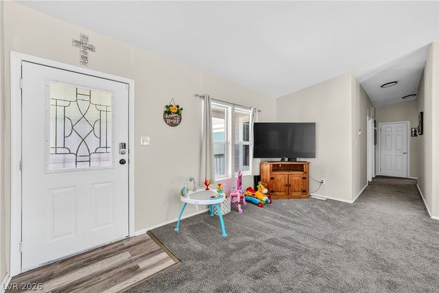 3120 South Summerwood Street, Pahrump, NV 89048