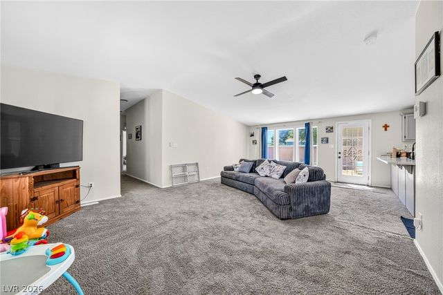 3120 South Summerwood Street, Pahrump, NV 89048