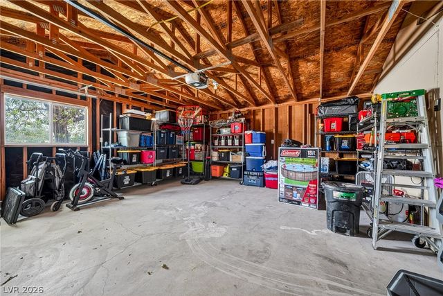 3120 South Summerwood Street, Pahrump, NV 89048
