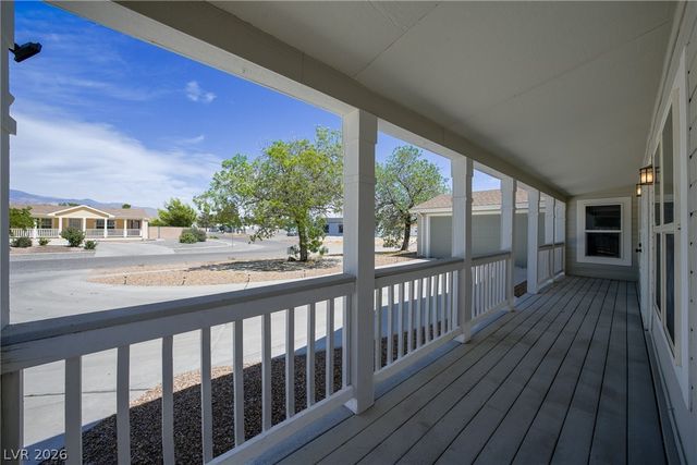 3120 South Summerwood Street, Pahrump, NV 89048