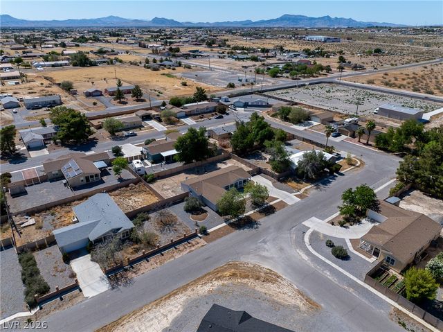 3120 South Summerwood Street, Pahrump, NV 89048