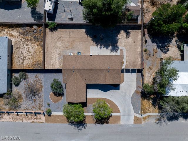 3120 South Summerwood Street, Pahrump, NV 89048