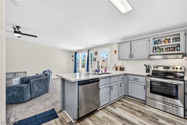 3120 South Summerwood Street, Pahrump, NV 89048