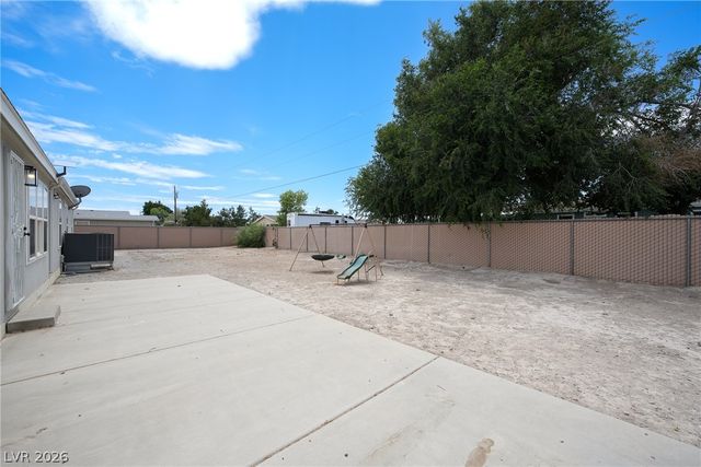 3120 South Summerwood Street, Pahrump, NV 89048
