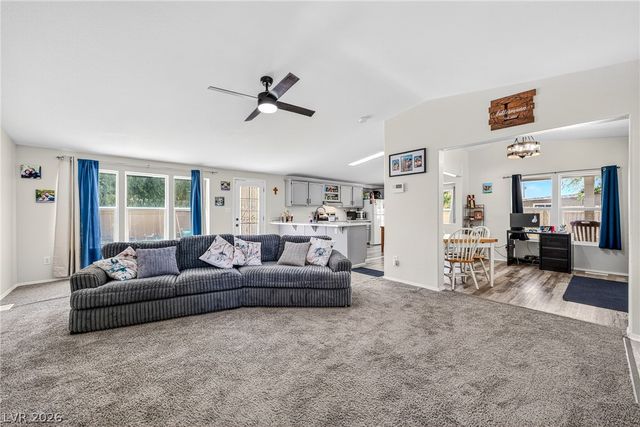 3120 South Summerwood Street, Pahrump, NV 89048