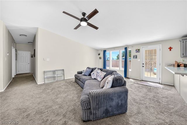 3120 South Summerwood Street, Pahrump, NV 89048