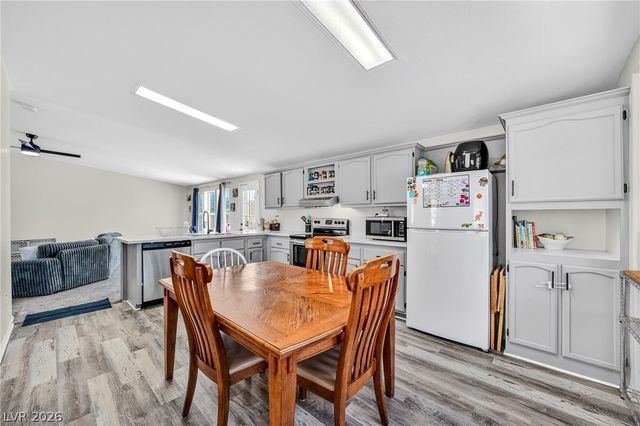 3120 South Summerwood Street, Pahrump, NV 89048
