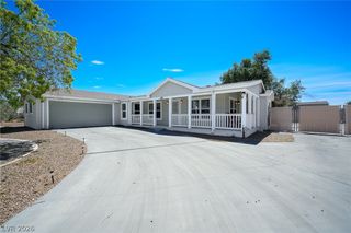 3120 South Summerwood Street, Pahrump, NV 89048