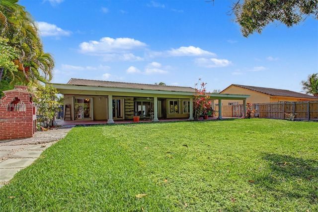 19920 Cutler Ct, Cutler Bay, FL 33189