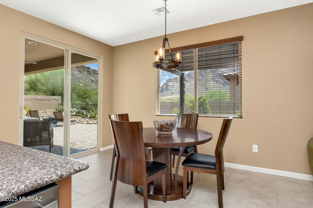 3125 S Open Range Way, Tucson, AZ 85713