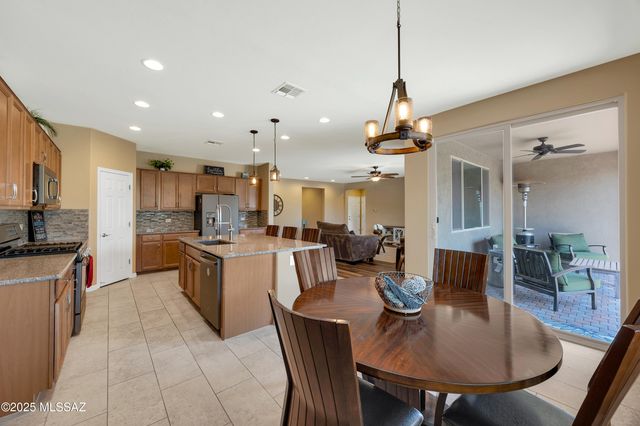 3125 S Open Range Way, Tucson, AZ 85713