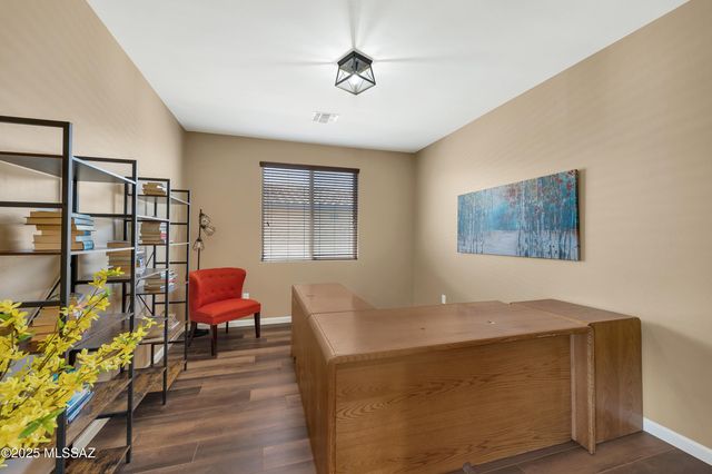 3125 S Open Range Way, Tucson, AZ 85713