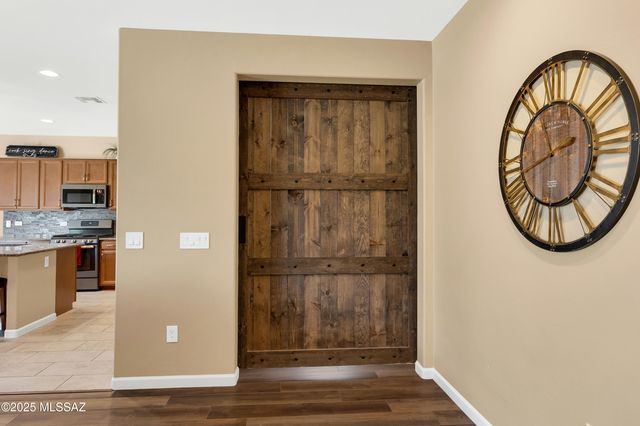 3125 S Open Range Way, Tucson, AZ 85713