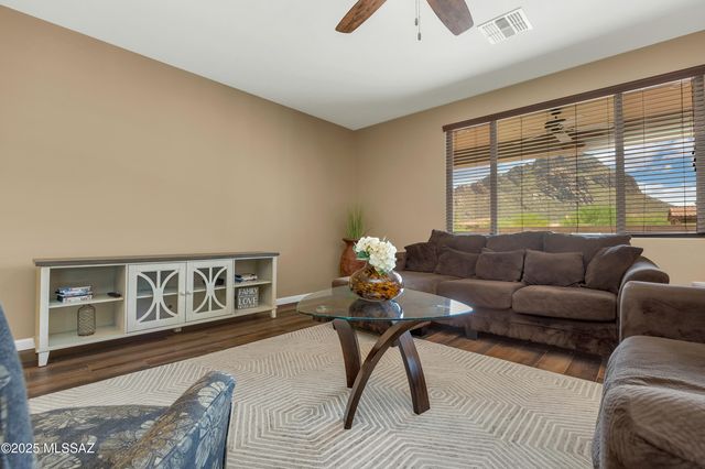 3125 S Open Range Way, Tucson, AZ 85713