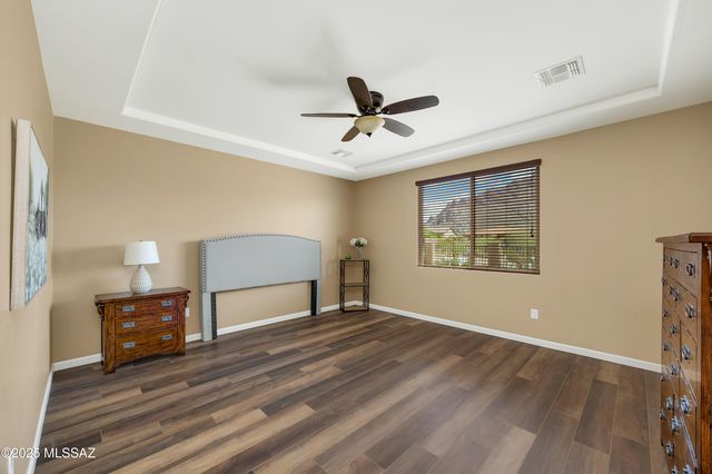 3125 S Open Range Way, Tucson, AZ 85713