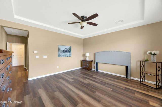 3125 S Open Range Way, Tucson, AZ 85713