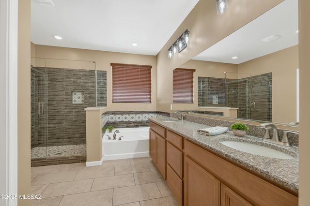 3125 S Open Range Way, Tucson, AZ 85713