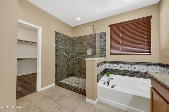 3125 S Open Range Way, Tucson, AZ 85713