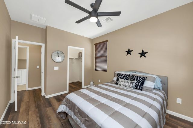 3125 S Open Range Way, Tucson, AZ 85713