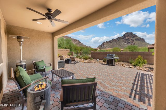 3125 S Open Range Way, Tucson, AZ 85713