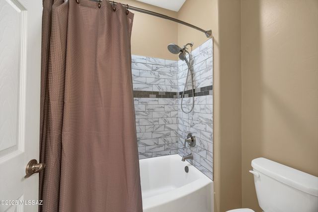 3125 S Open Range Way, Tucson, AZ 85713