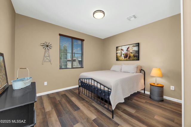 3125 S Open Range Way, Tucson, AZ 85713