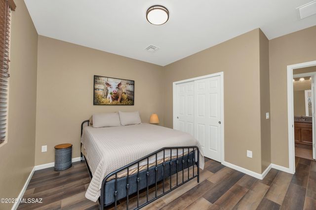 3125 S Open Range Way, Tucson, AZ 85713