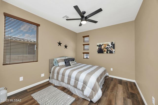 3125 S Open Range Way, Tucson, AZ 85713