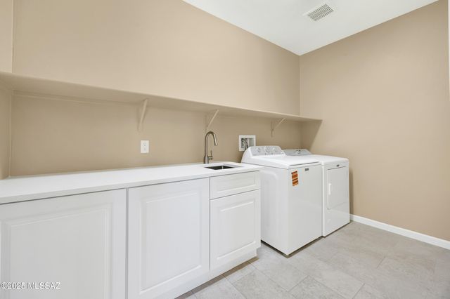 3125 S Open Range Way, Tucson, AZ 85713