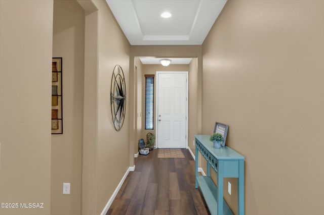 3125 S Open Range Way, Tucson, AZ 85713