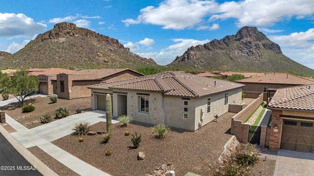 3125 S Open Range Way, Tucson, AZ 85713