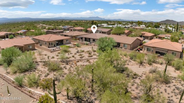 3125 S Open Range Way, Tucson, AZ 85713