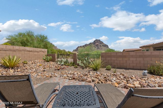 3125 S Open Range Way, Tucson, AZ 85713