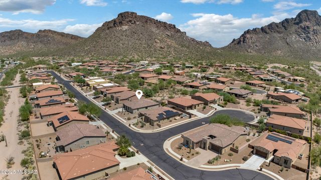 3125 S Open Range Way, Tucson, AZ 85713