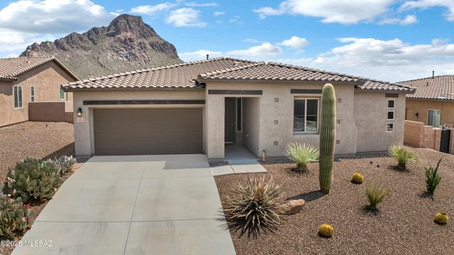 3125 S Open Range Way, Tucson, AZ 85713