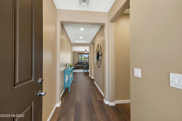 3125 S Open Range Way, Tucson, AZ 85713