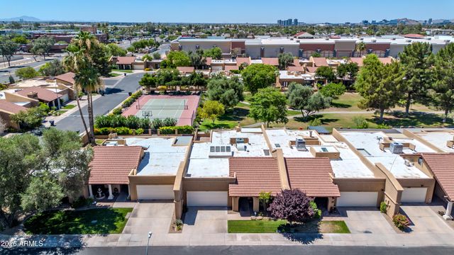 7943 E GRANADA Road, Scottsdale, AZ 85257
